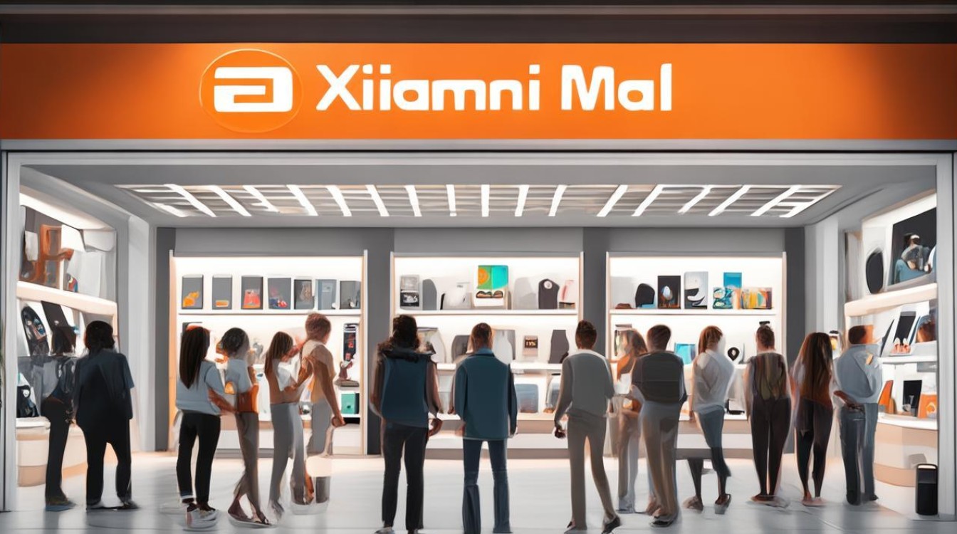 小米商城可以用信用卡吗