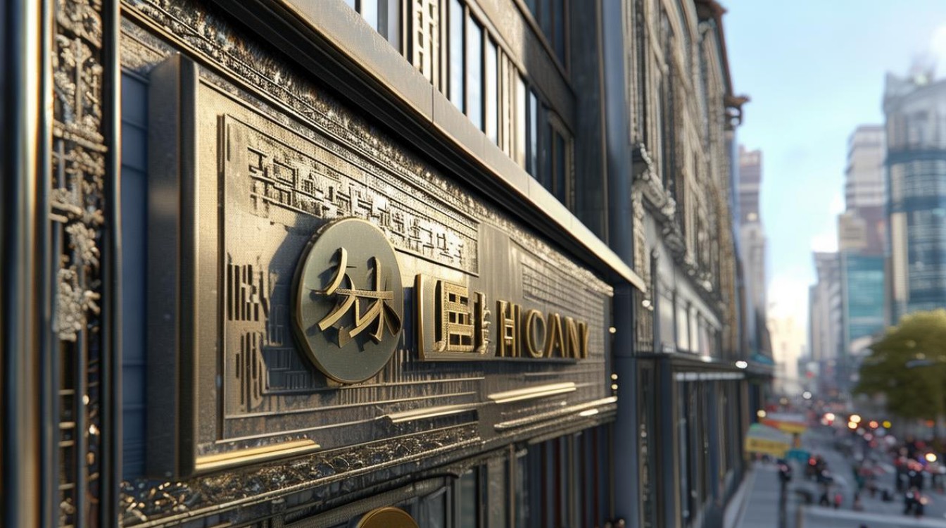 上海银行全称是什么